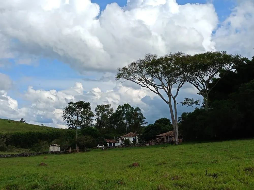 Fazenda, 1 quarto - Foto 3