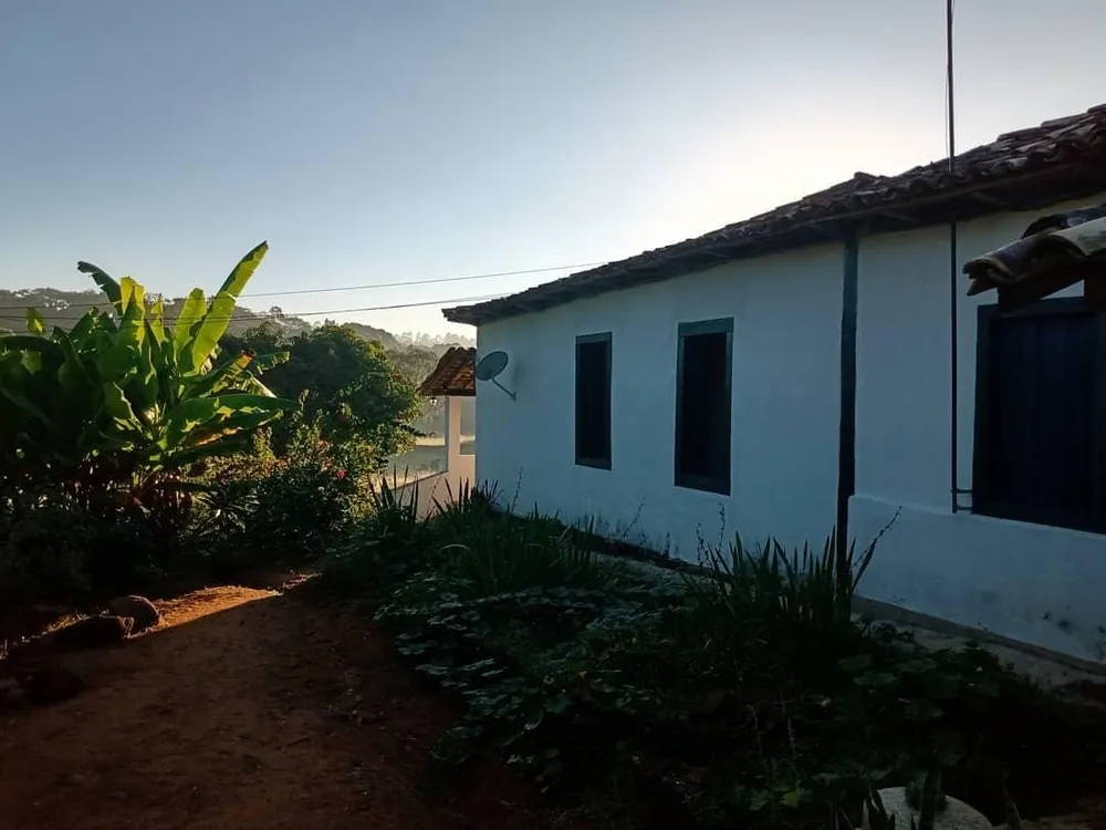 Fazenda, 1 quarto - Foto 2