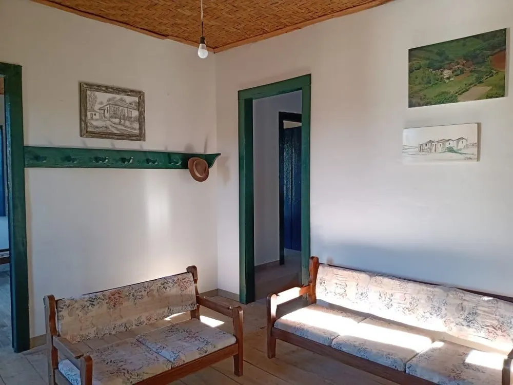 Fazenda, 1 quarto - Foto 19
