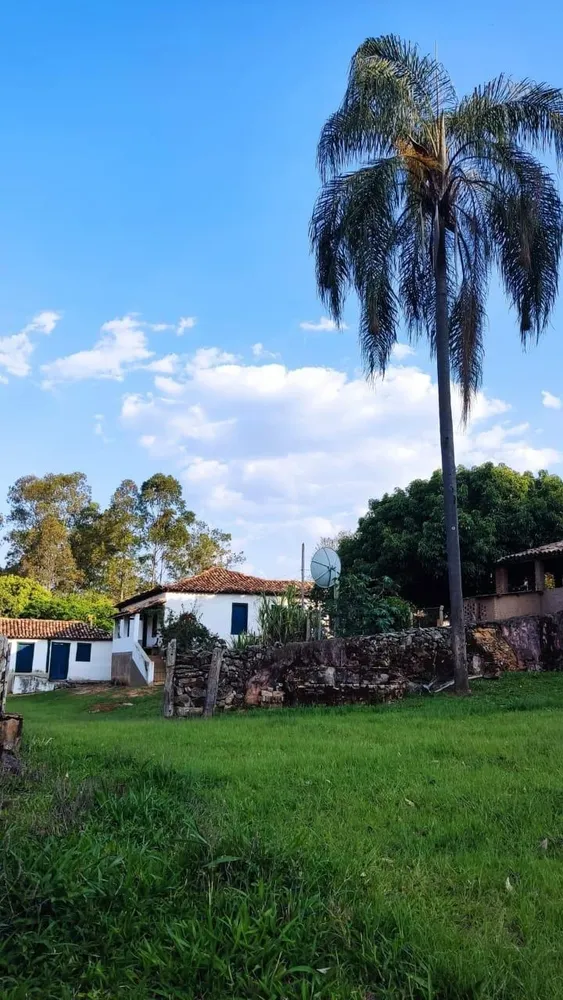 Fazenda, 1 quarto - Foto 12