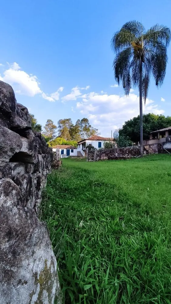 Fazenda, 1 quarto - Foto 10
