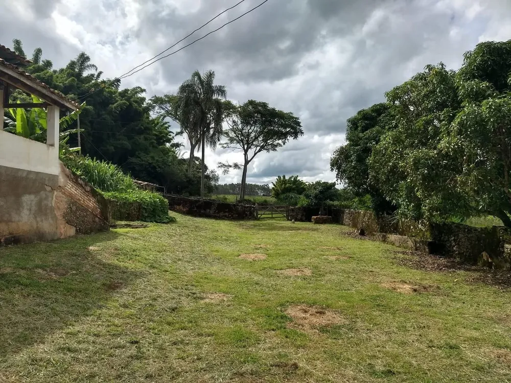 Fazenda, 1 quarto - Foto 14