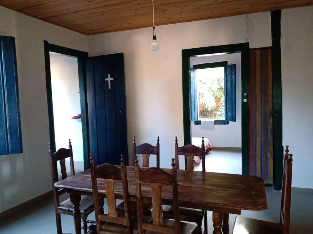 Fazenda, 1 quarto - Foto 17