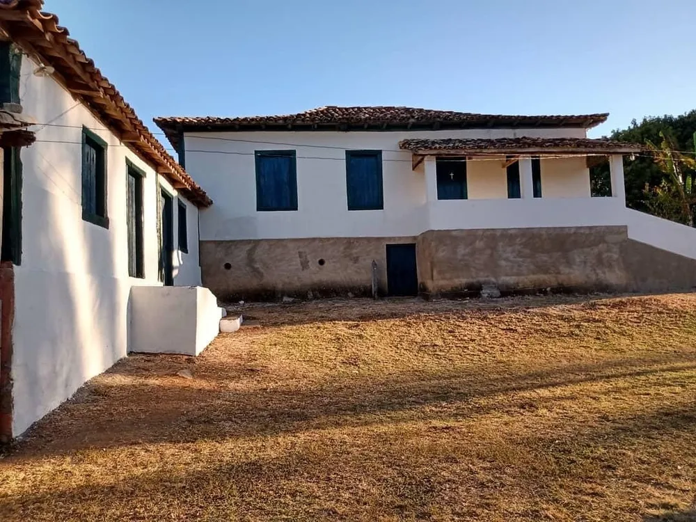 Fazenda, 1 quarto - Foto 4