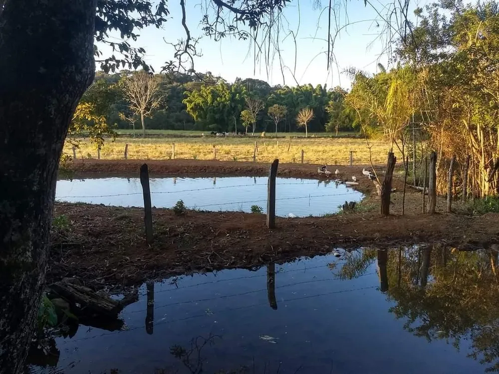 Fazenda, 1 quarto - Foto 1