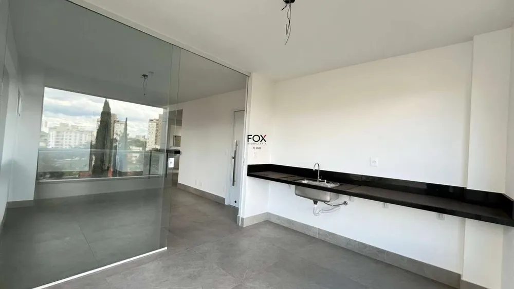 Apartamento, 4 quartos, 230 m² - Foto 2