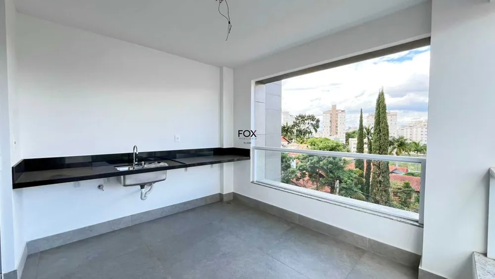 Apartamento, 4 quartos, 230 m² - Foto 3