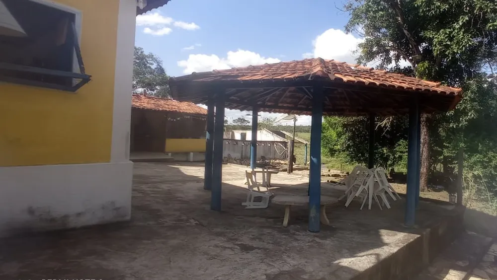 Fazenda, 206 hectares - Foto 7