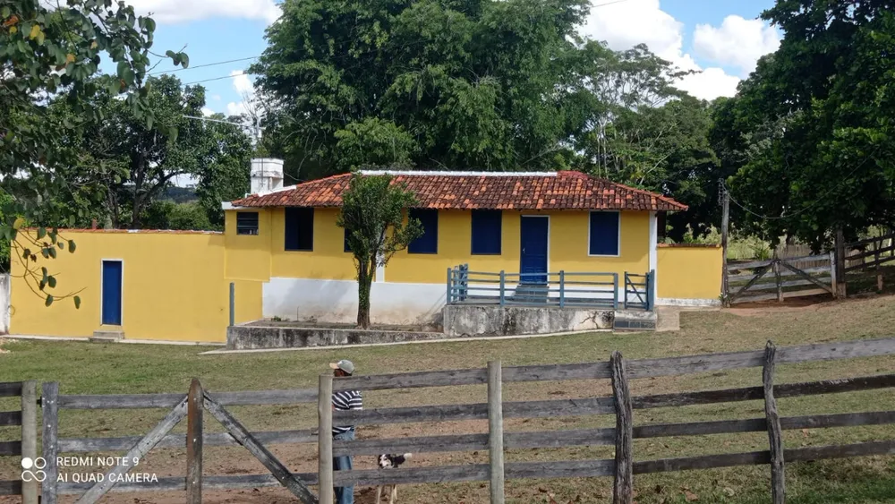 Fazenda, 206 hectares - Foto 5