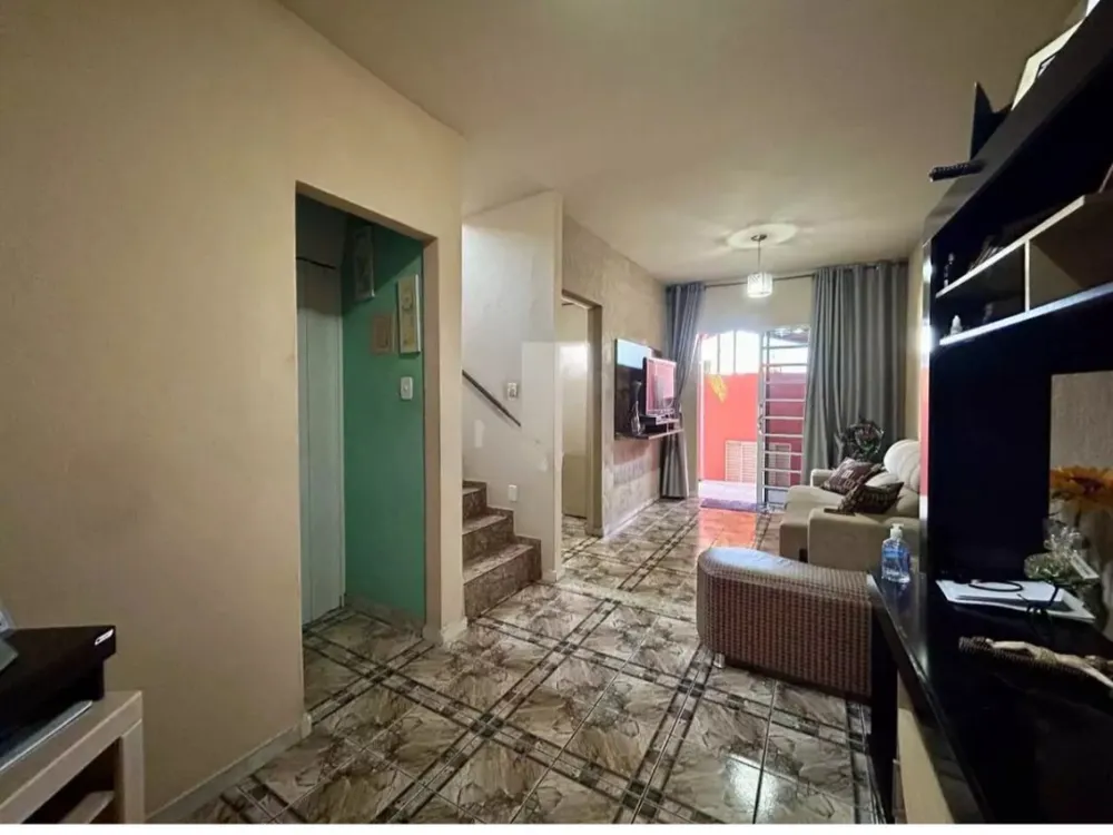 Casa, 3 quartos, 264 m² - Foto 7