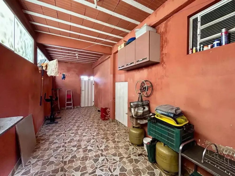Casa, 3 quartos, 264 m² - Foto 4