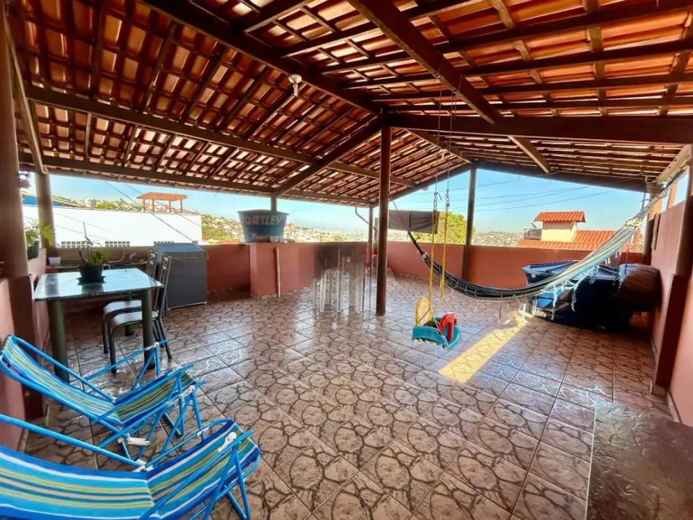 Casa, 3 quartos, 264 m² - Foto 3