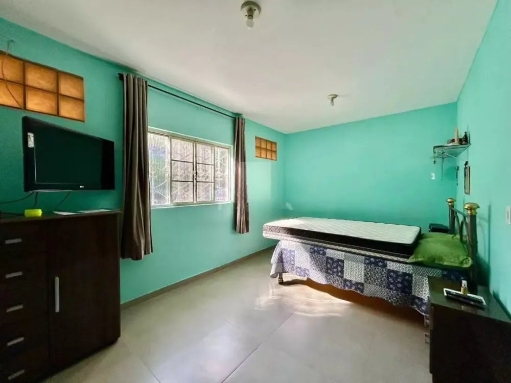 Casa, 3 quartos, 264 m² - Foto 1