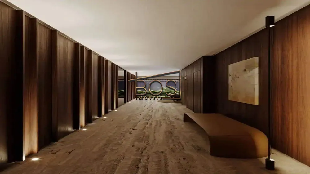 Cobertura, 4 quartos, 135 m² - Foto 2