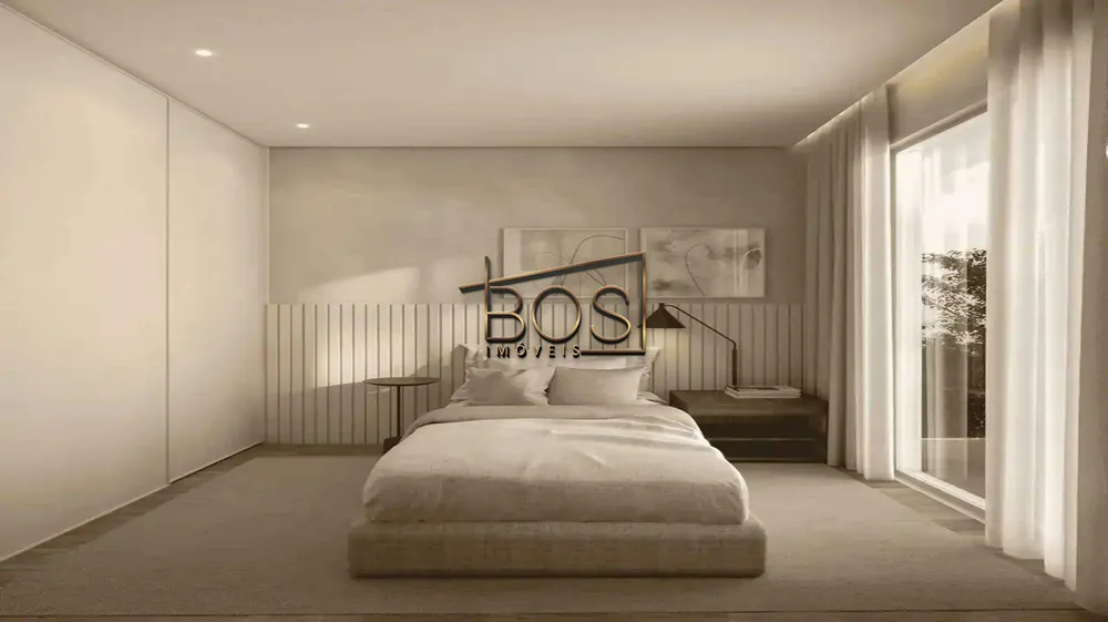 Cobertura, 4 quartos, 135 m² - Foto 12