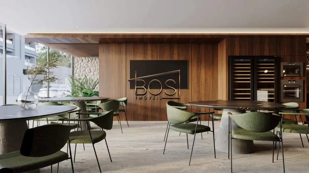 Cobertura, 4 quartos, 135 m² - Foto 2
