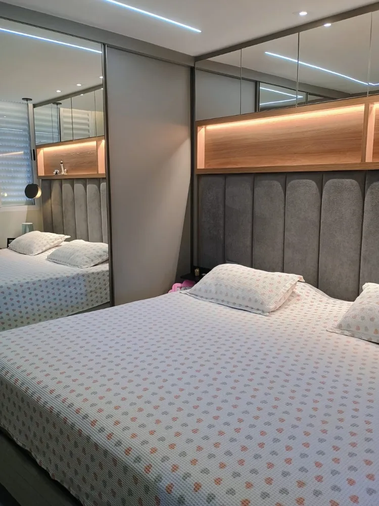 Cobertura, 3 quartos, 162 m² - Foto 6