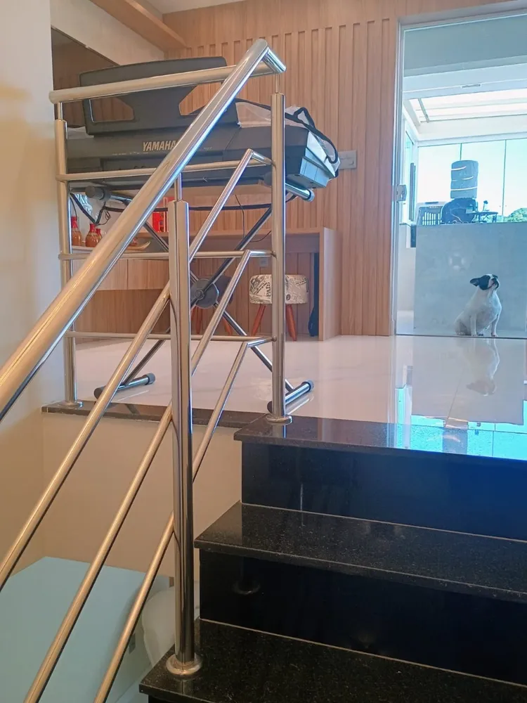 Cobertura, 3 quartos, 162 m² - Foto 5