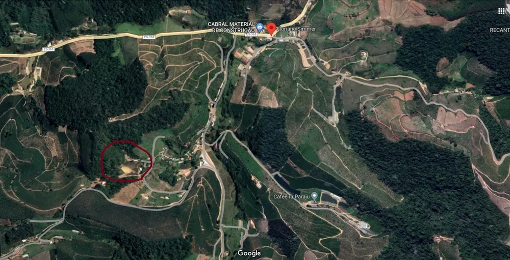 Terreno, 60000 m² - Foto 13
