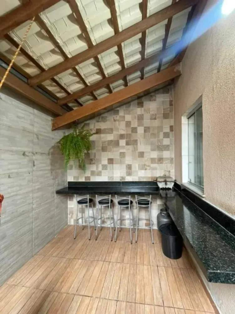 Casa, 2 quartos, 63 m² - Foto 9