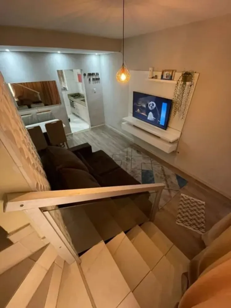 Casa, 2 quartos, 63 m² - Foto 2