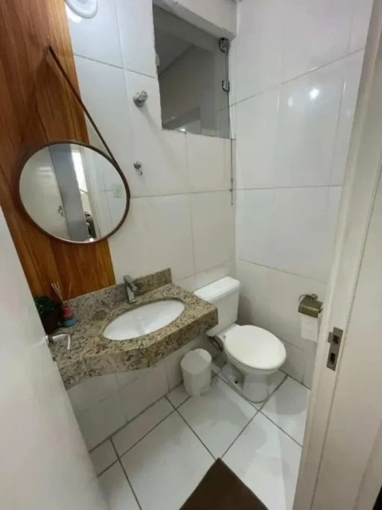 Casa, 2 quartos, 63 m² - Foto 7