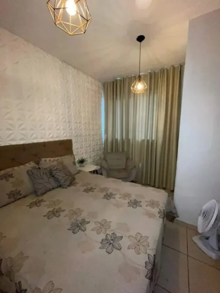 Casa, 2 quartos, 63 m² - Foto 3