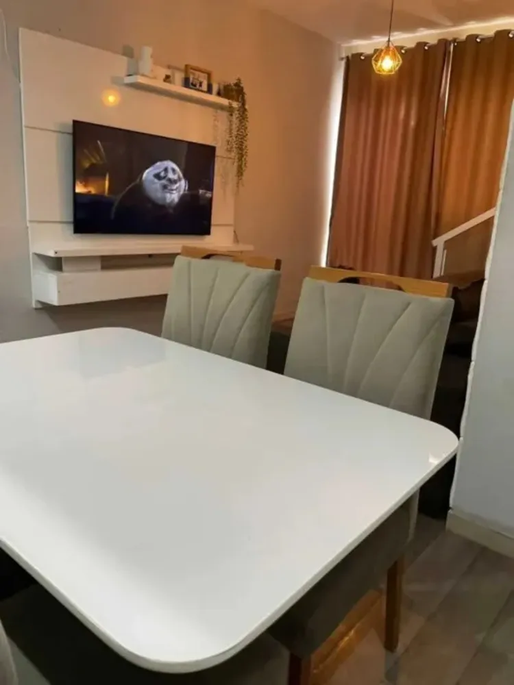 Casa, 2 quartos, 63 m² - Foto 1