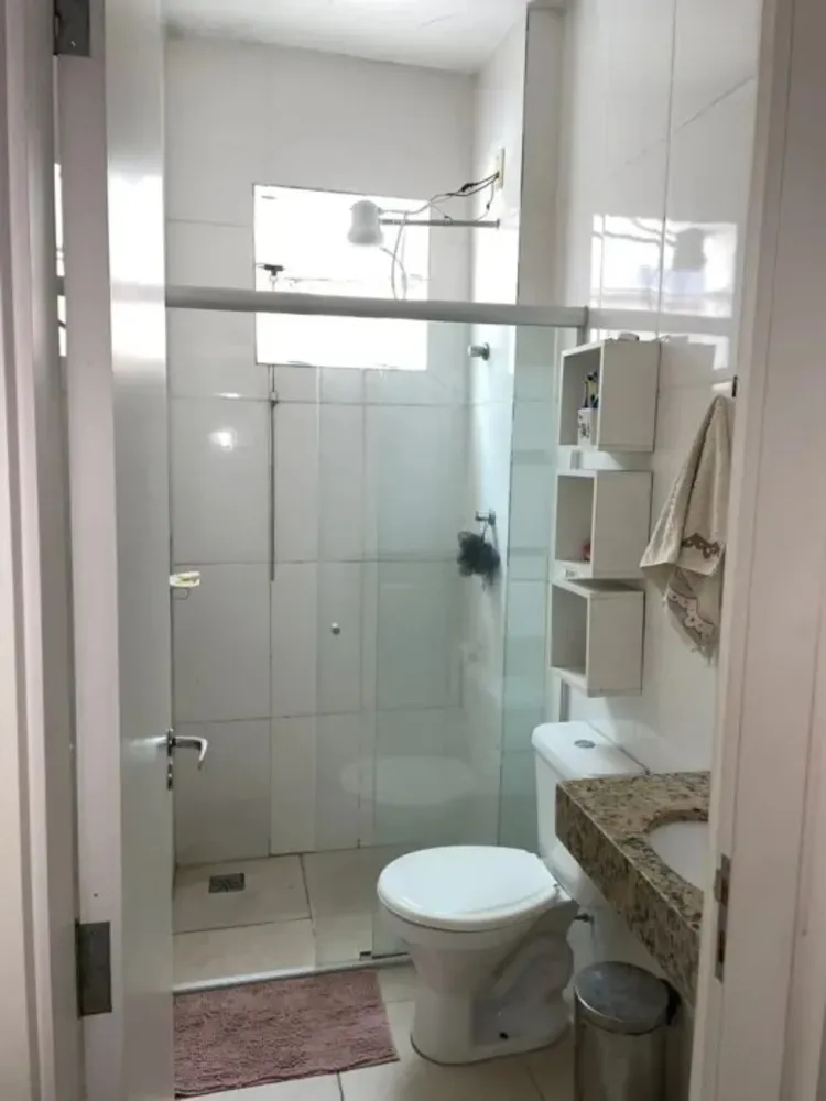 Casa, 2 quartos, 63 m² - Foto 6