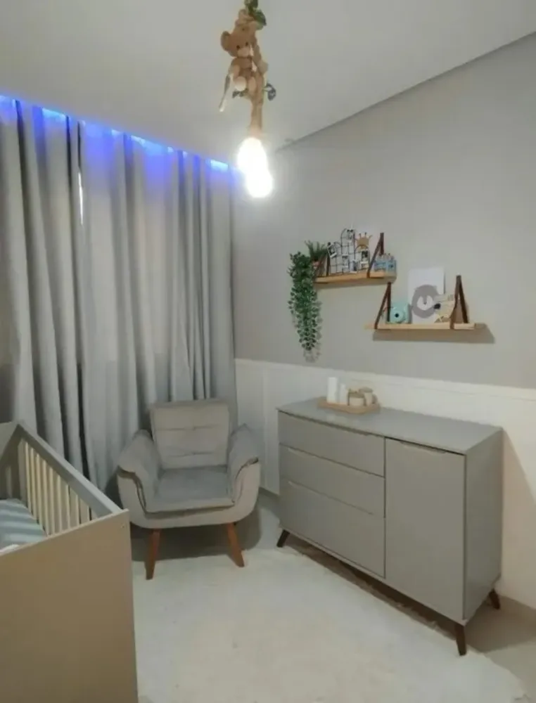 Casa, 2 quartos, 63 m² - Foto 4