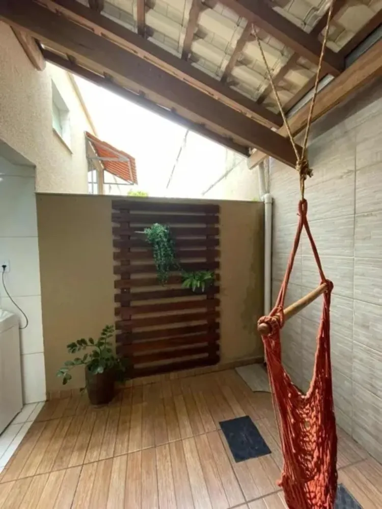 Casa, 2 quartos, 63 m² - Foto 11