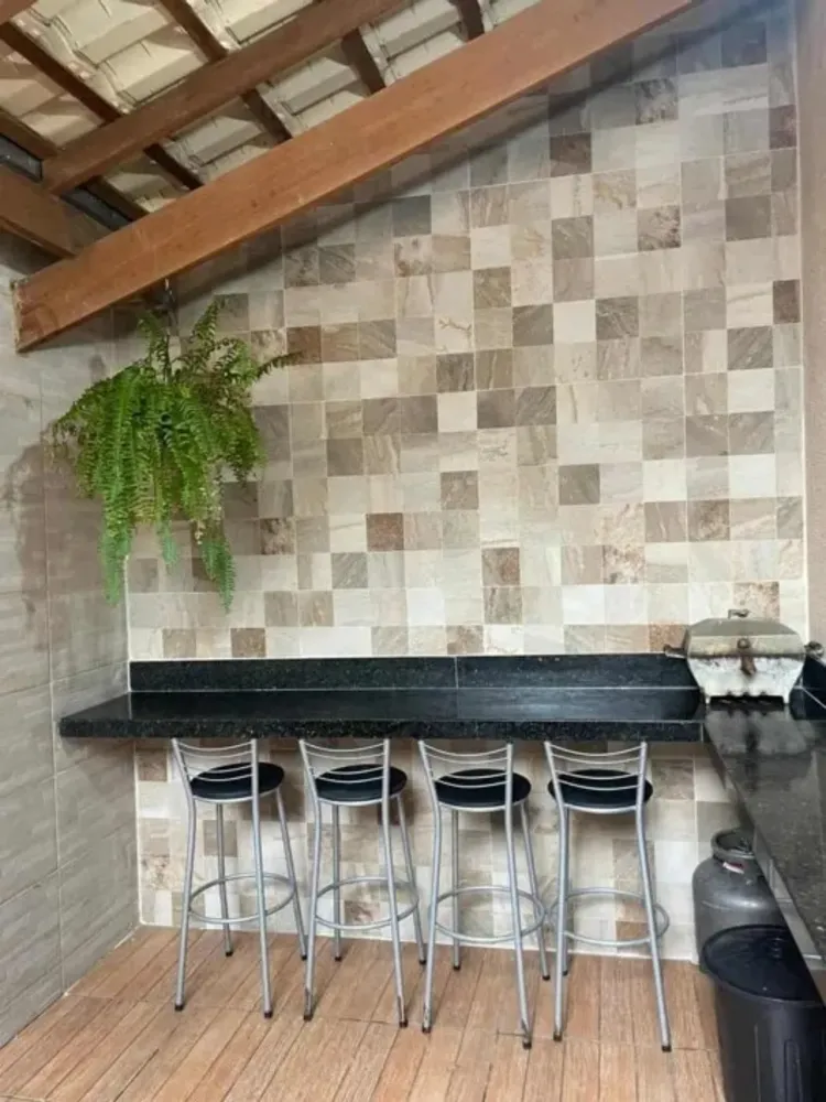 Casa, 2 quartos, 63 m² - Foto 15