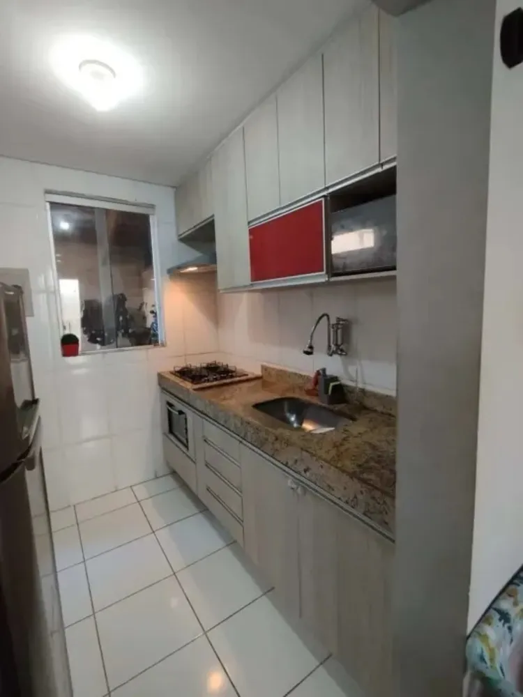 Casa, 2 quartos, 63 m² - Foto 7