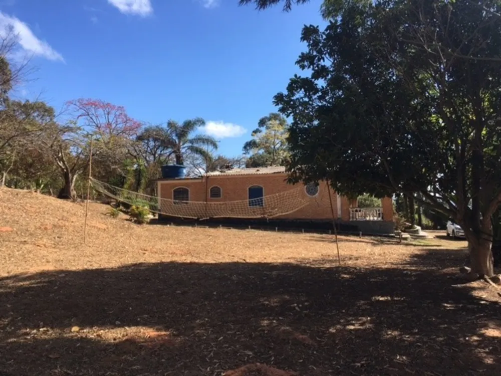 Chácara, 3 quartos - Foto 17