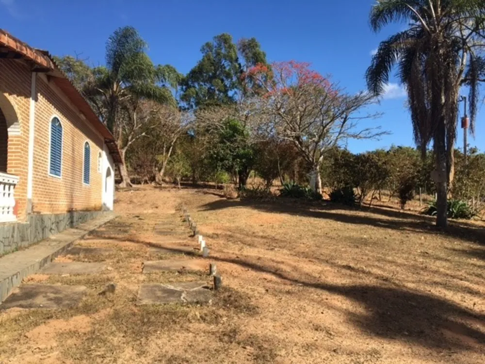 Chácara, 3 quartos - Foto 12