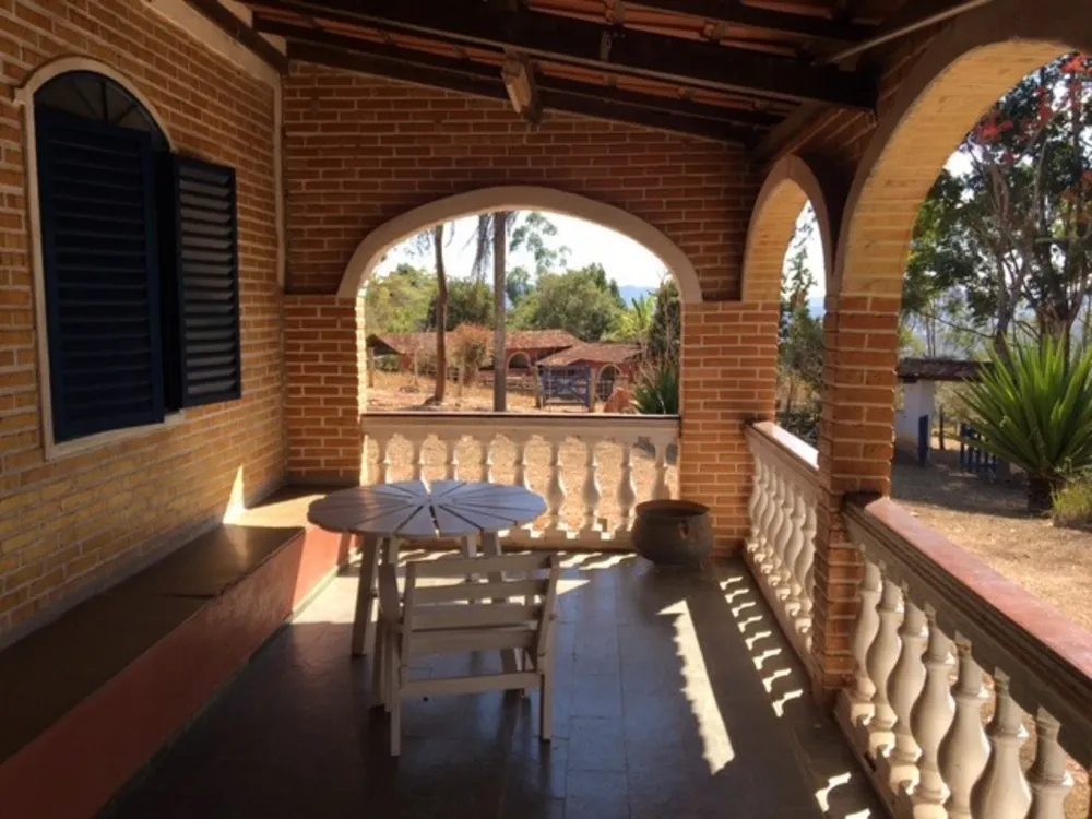 Chácara, 3 quartos - Foto 7