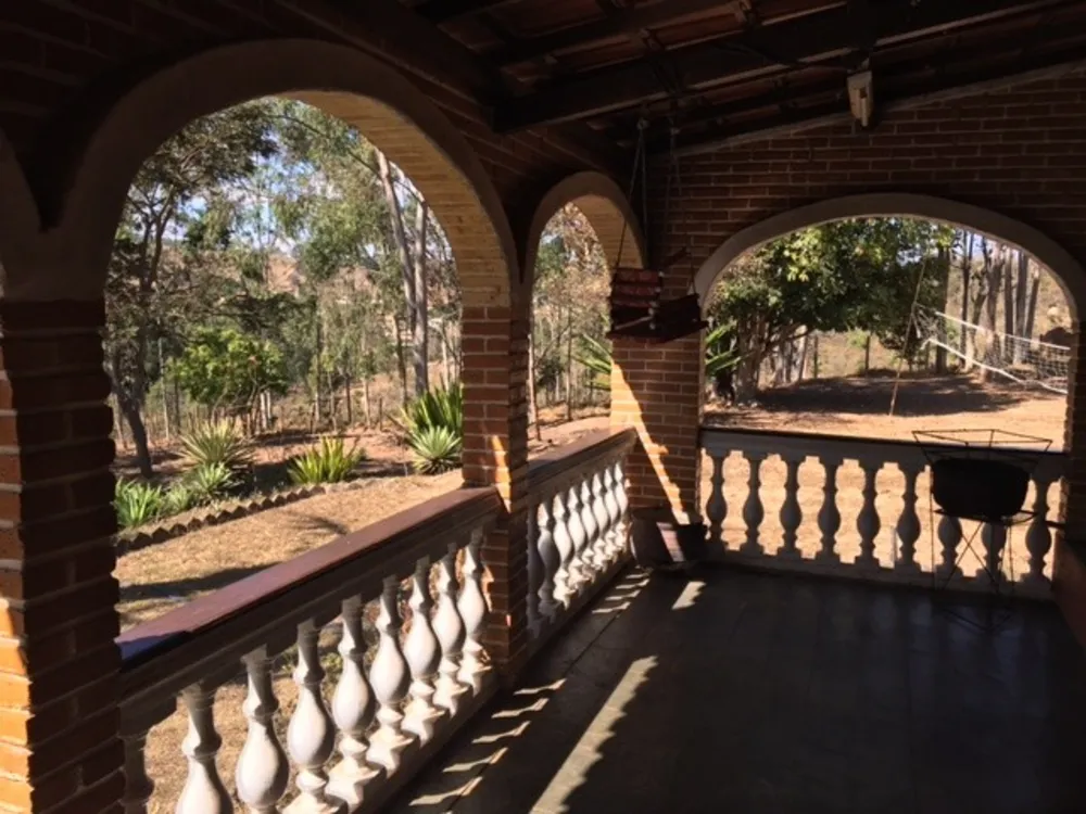 Chácara, 3 quartos - Foto 2