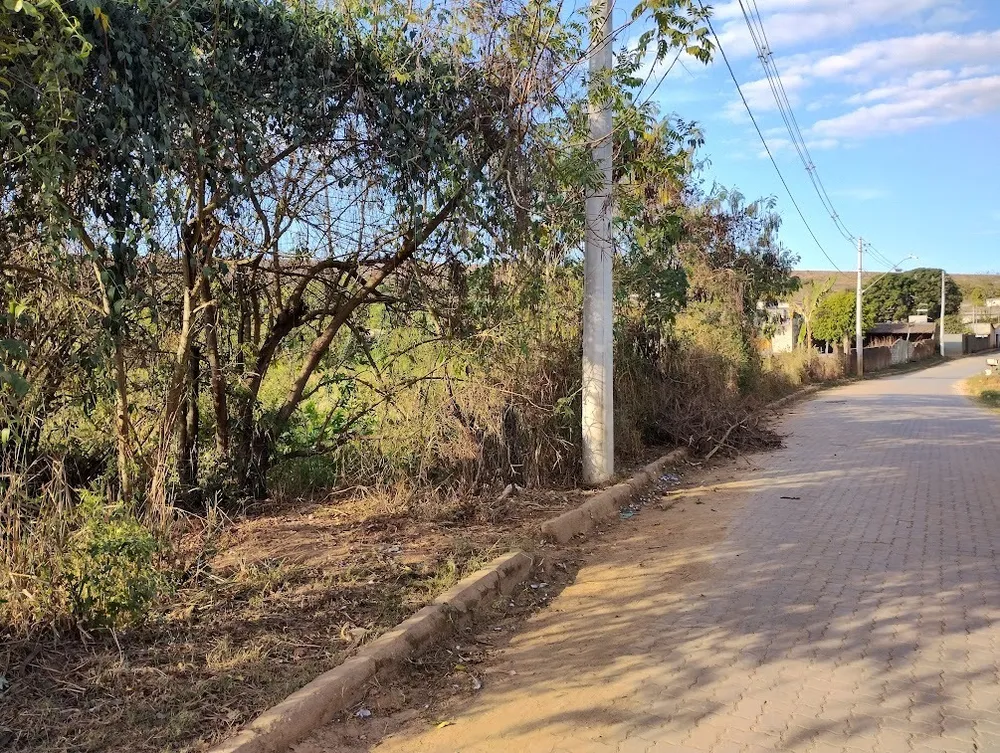 Terreno, 16000 m² - Foto 1