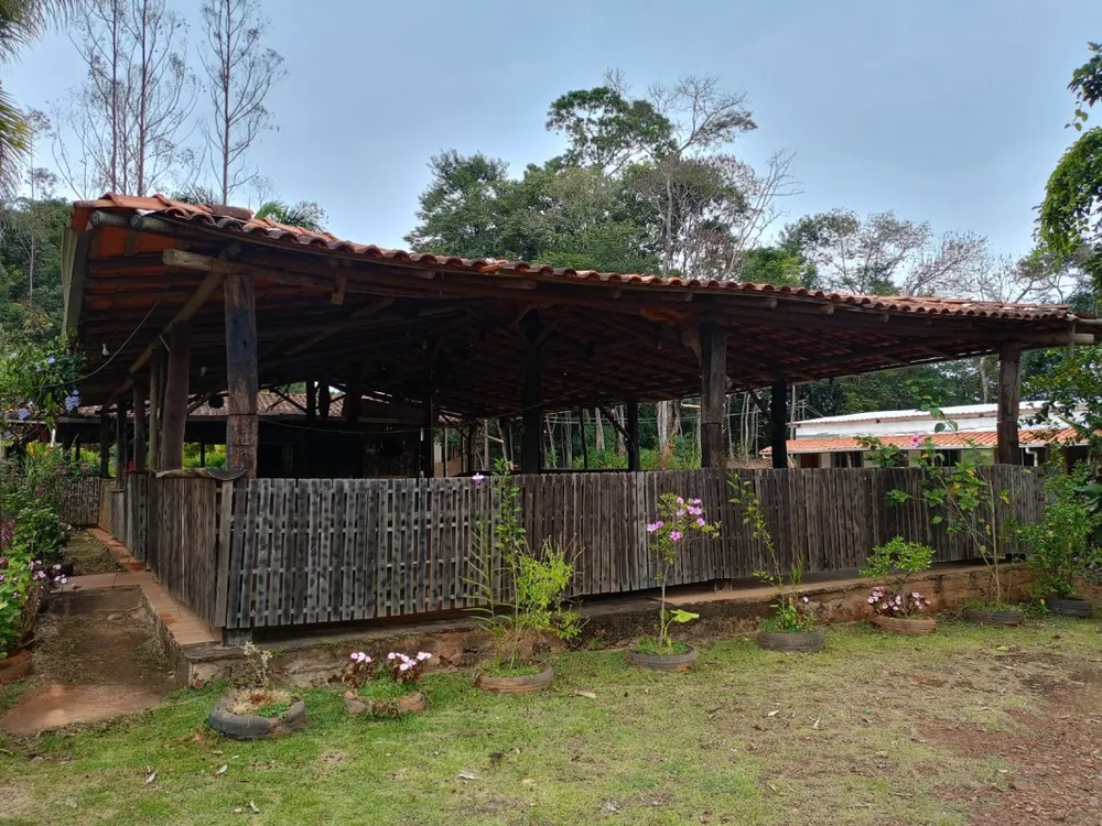 Loja-Salão, 570 m² - Foto 4