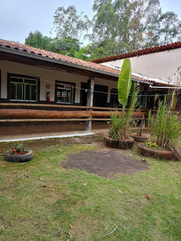 Loja-Salão, 570 m² - Foto 1
