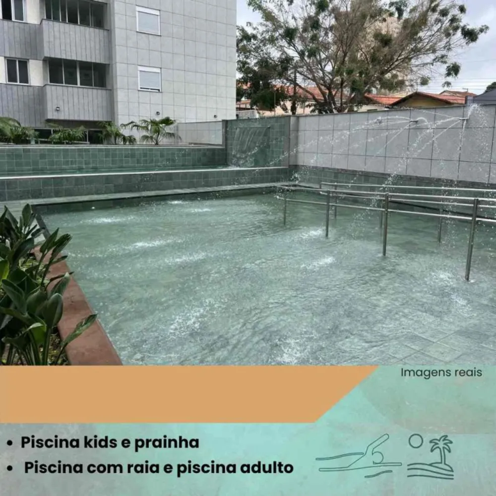 Apartamento, 3 quartos, 72 m² - Foto 8