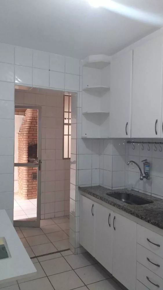 Apartamento à venda com 2 quartos, 82m² - Foto 5