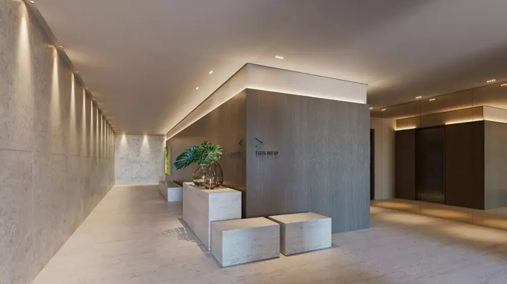 Apartamento, 3 quartos, 85 m² - Foto 7