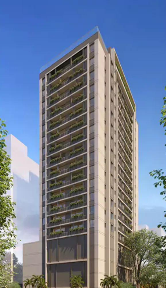 Apartamento, 3 quartos, 85 m² - Foto 6