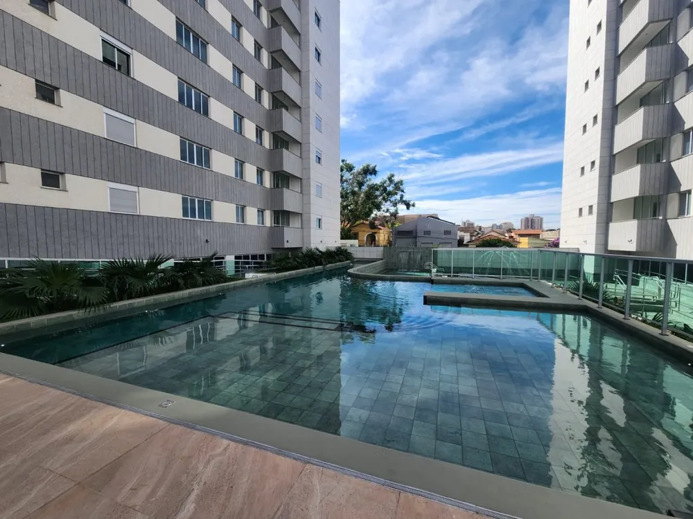Apartamento, 2 quartos, 72 m² - Foto 2