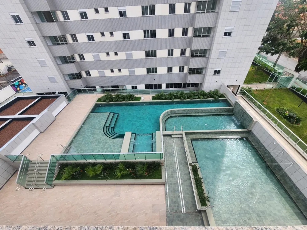 Apartamento, 2 quartos, 72 m² - Foto 5