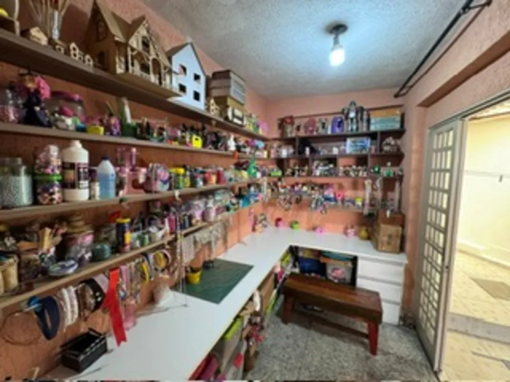 Casa, 3 quartos, 360 m² - Foto 12