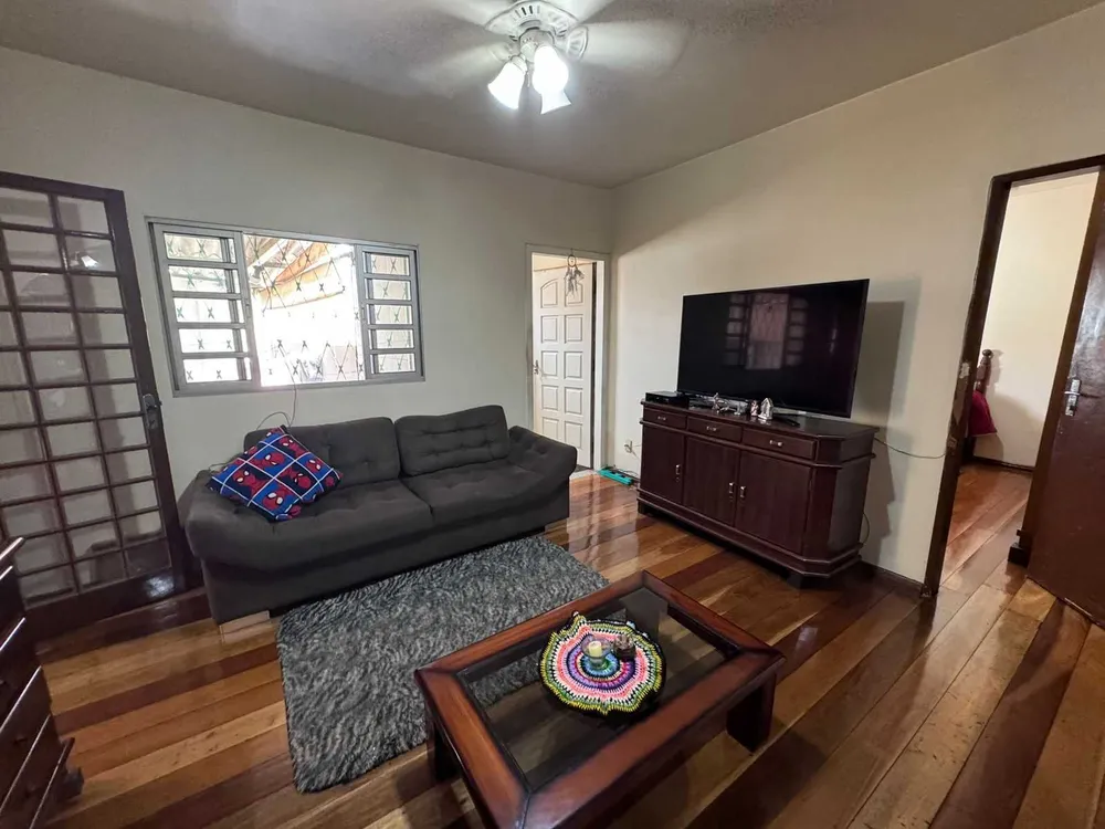 Casa, 3 quartos, 360 m² - Foto 12
