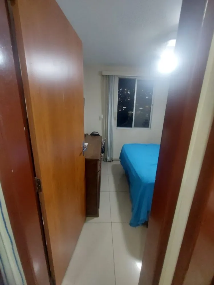 Apartamento, 2 quartos, 47 m² - Foto 4