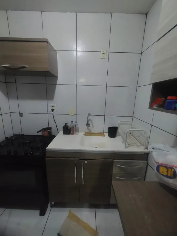 Apartamento, 2 quartos, 47 m² - Foto 11